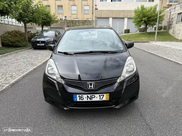 Honda Jazz 1.2 i-VTEC Easy AC