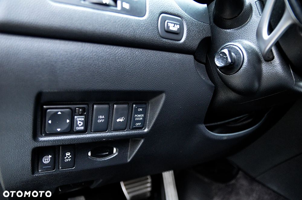 Infiniti QX70 3.0d S - 23