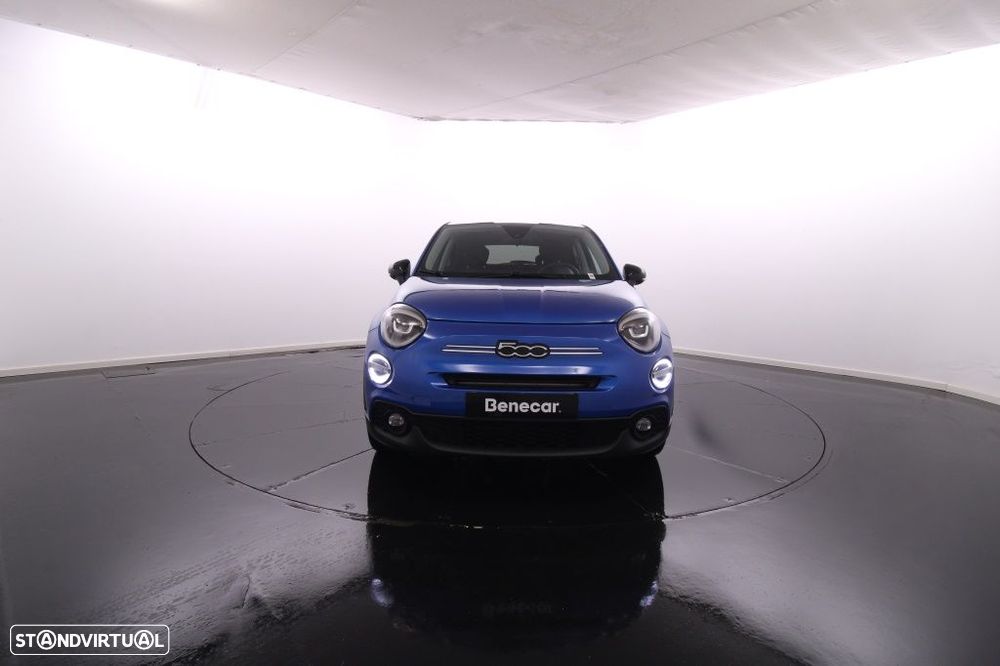 Fiat 500X 1.3 MJ Urban - 12