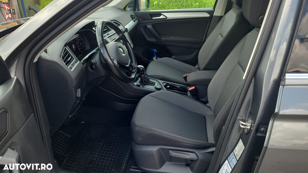 Volkswagen Tiguan - 6