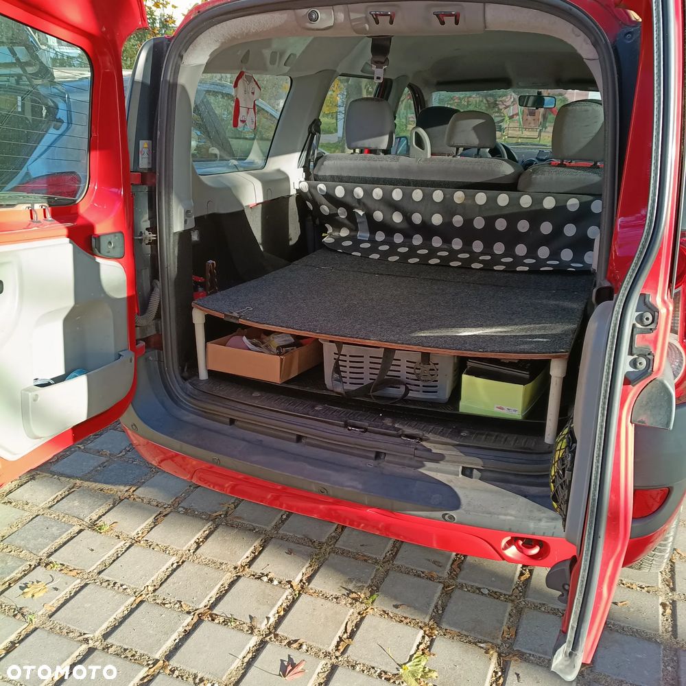 Dacia Logan - 6