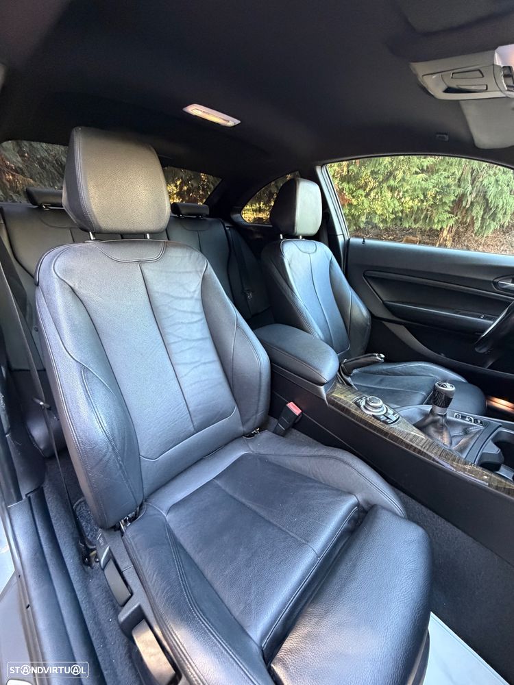 BMW M235i Standard - 19
