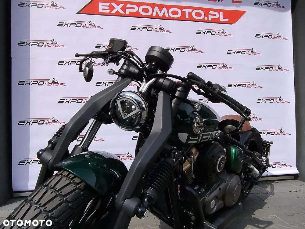 Benda Napoleon 500 - 3