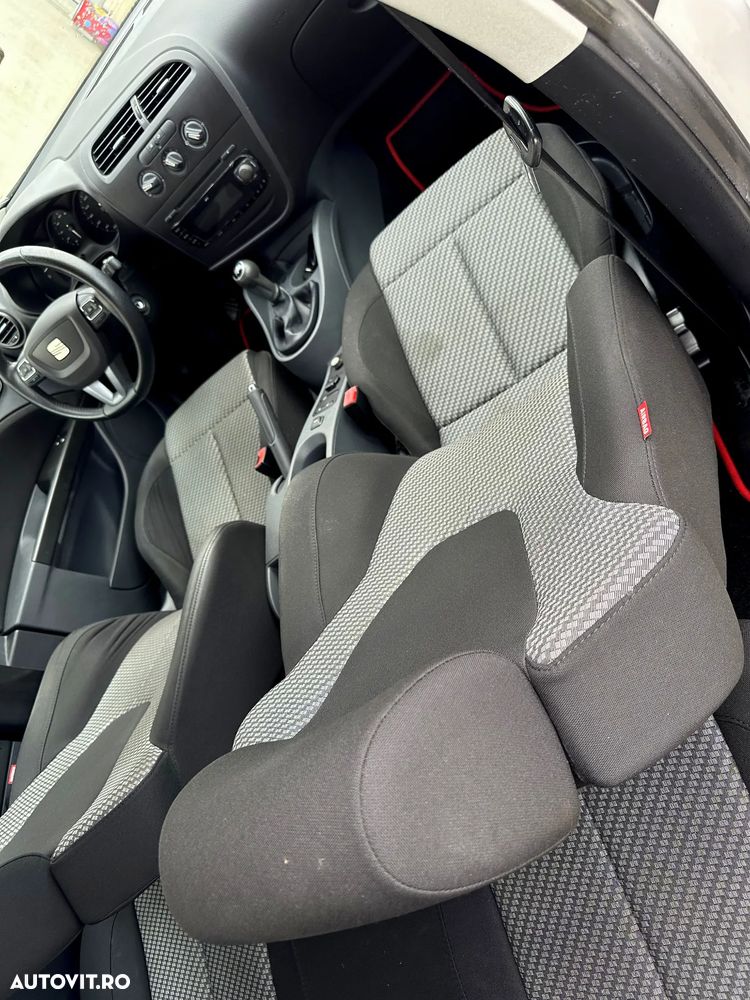Seat Leon 1.4 Reference - 16