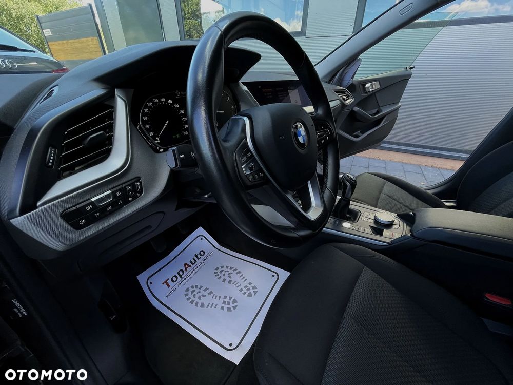 BMW Seria 2 218i M Sport - 20