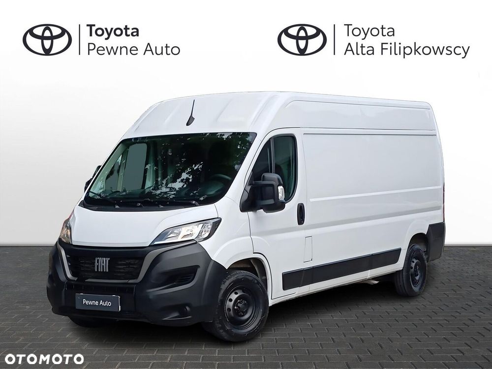 Fiat Ducato - 1