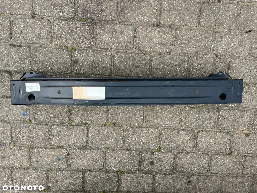 TOYOTA RAV4 V 5 19- WZMOCNIENIE BELKA ZDERZAKA TYLNA TYŁ NOWA 52023-42060 - 1