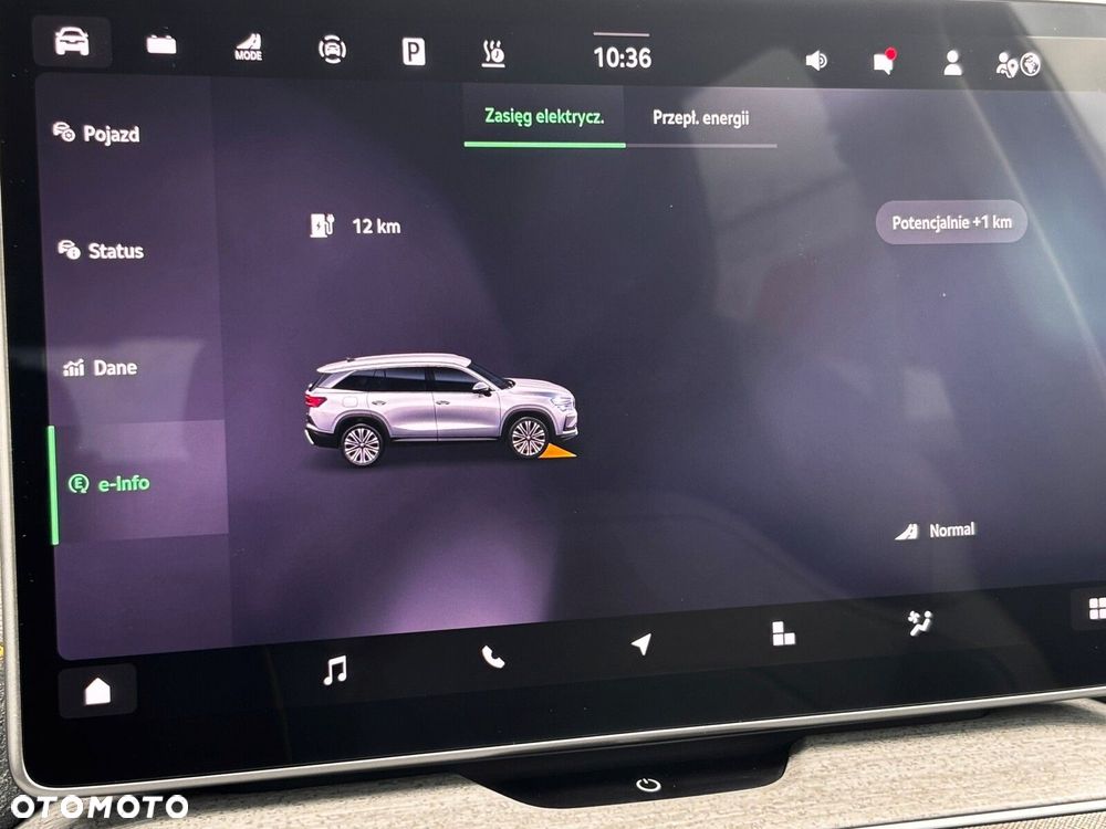 Skoda Kodiaq - 41