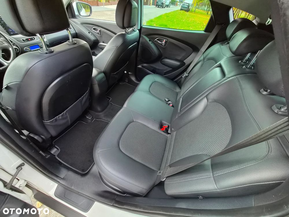 Hyundai ix35 - 33