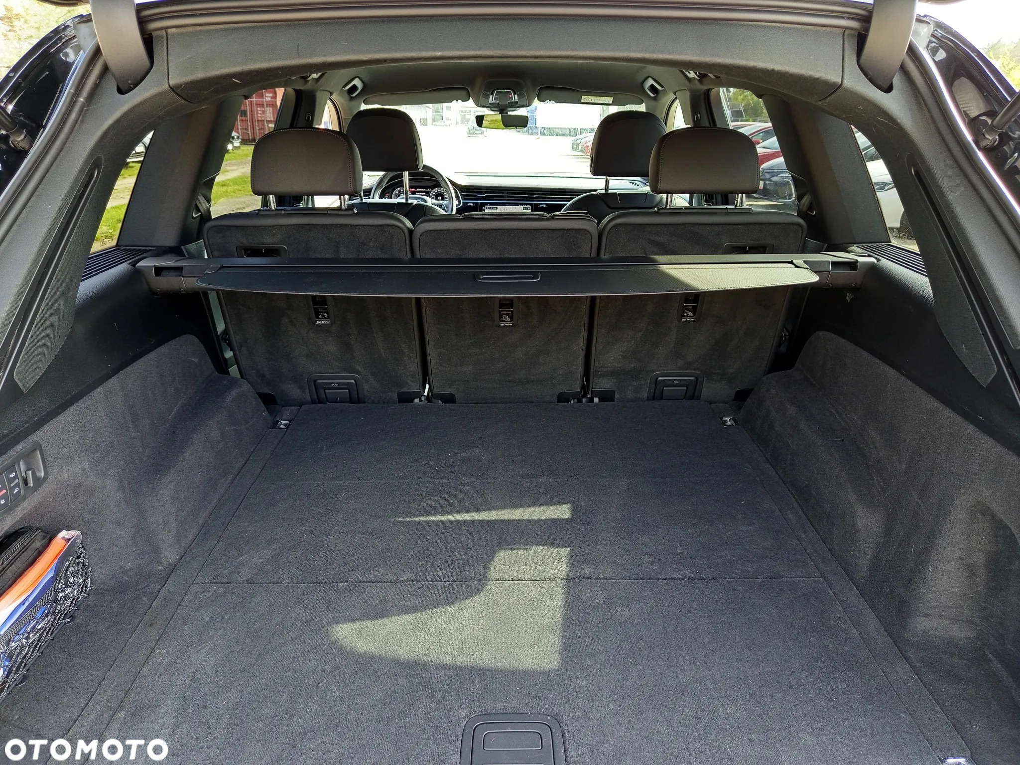 Audi Q7 - 16