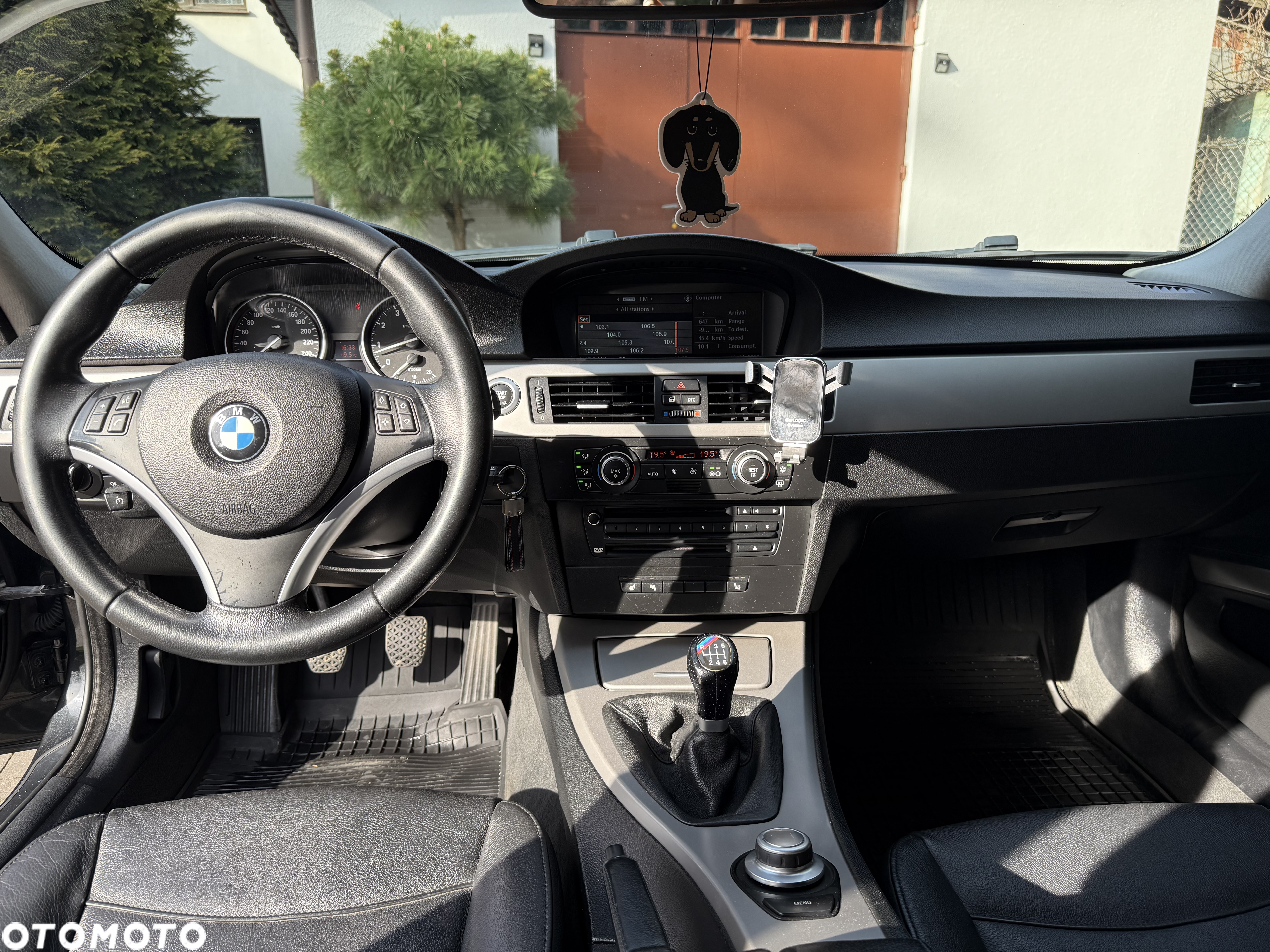 BMW Seria 3 - 11