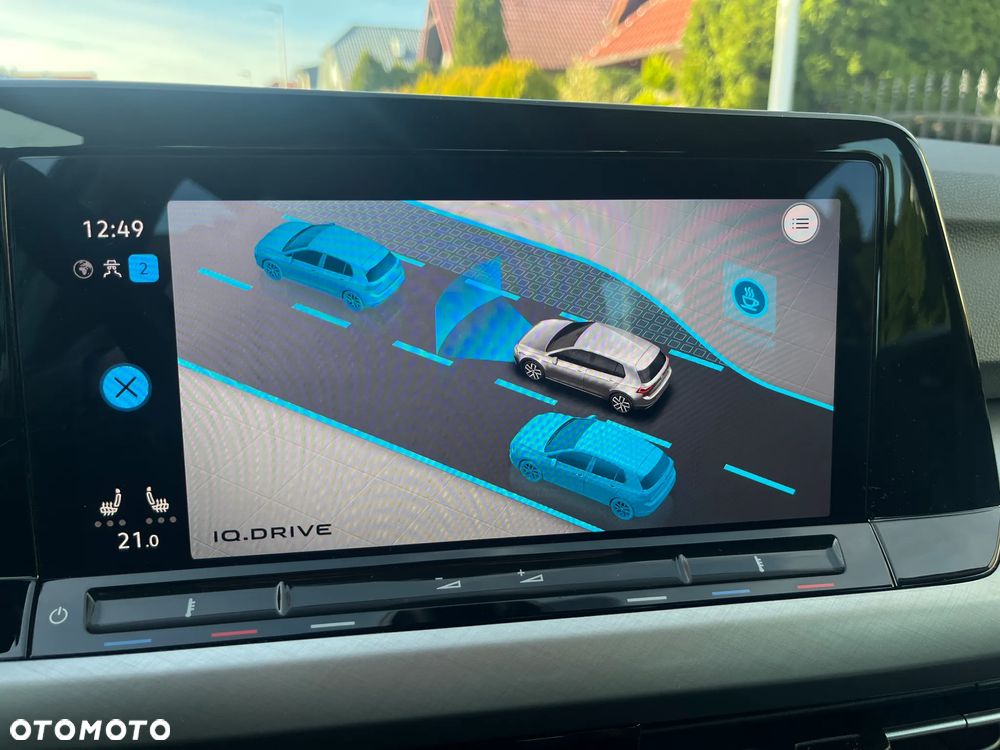 Volkswagen Golf - 19