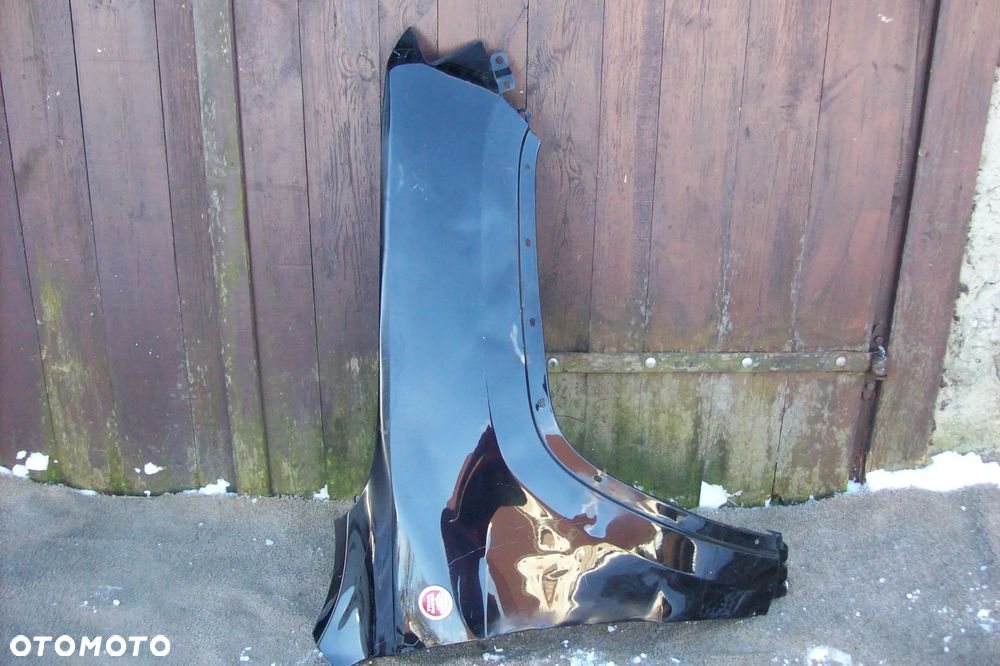 BŁOTNIK PRZEDNI PRAWY JEEP GRAND CHEROKEE WK 2 - 1