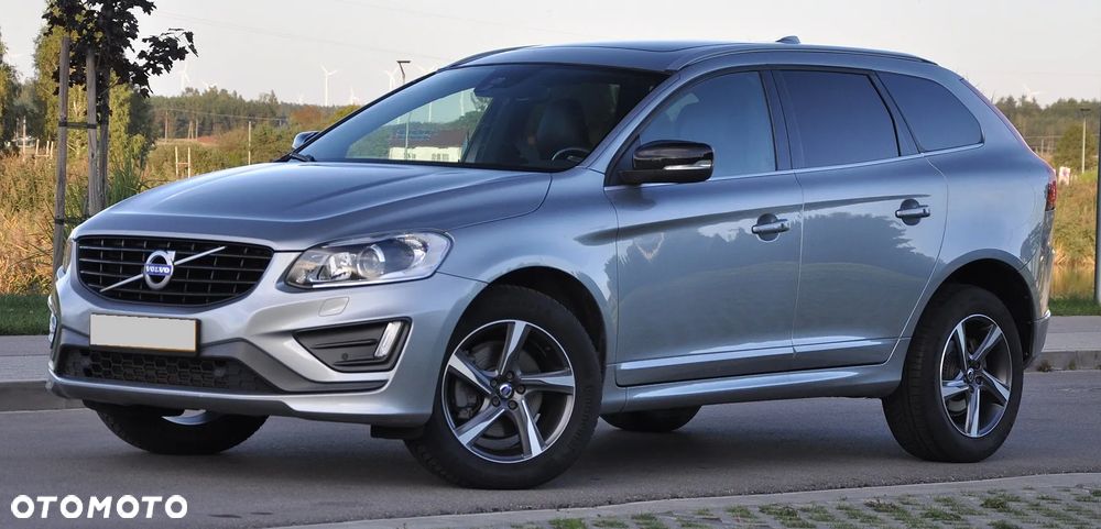 Volvo Xc 60 2016 photo 4