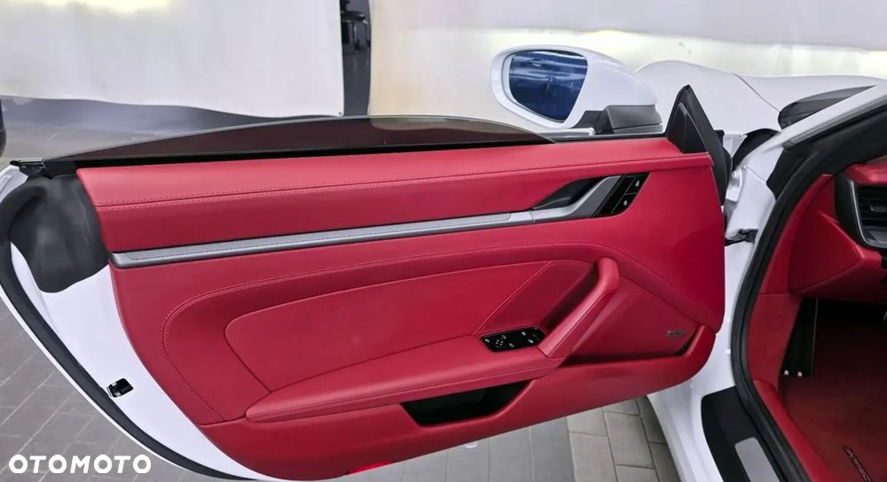 Porsche 911 Carrera PDK - 14