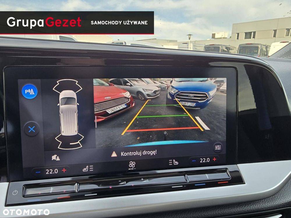Ford Tourneo Connect - 25