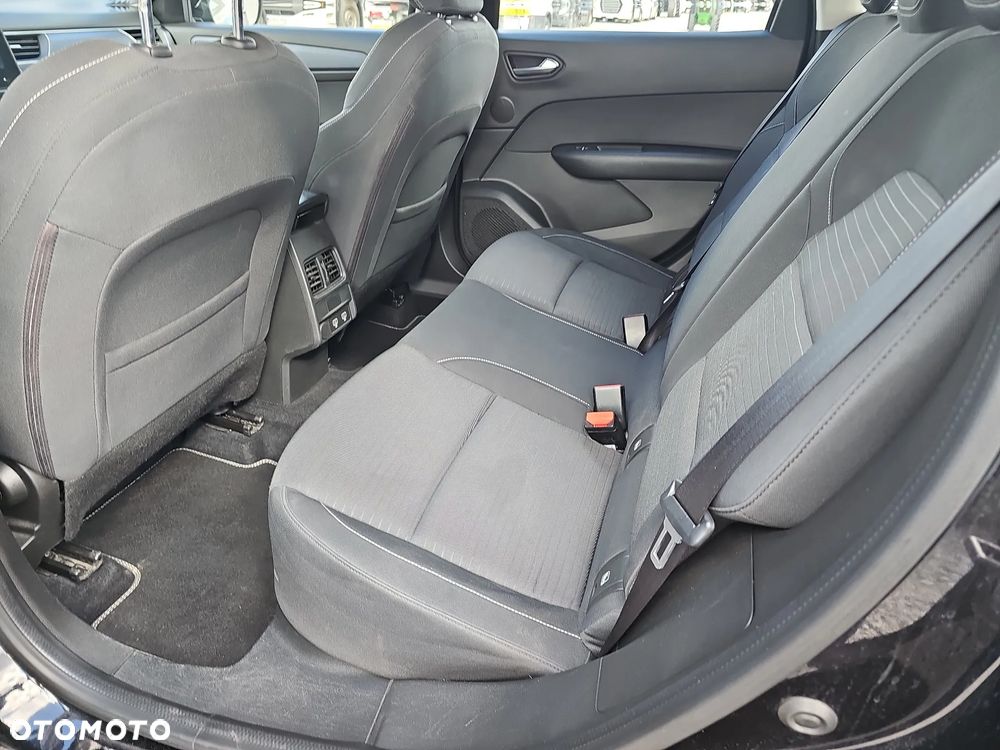Renault Arkana 1.3 TCe mHEV Zen EDC - 24