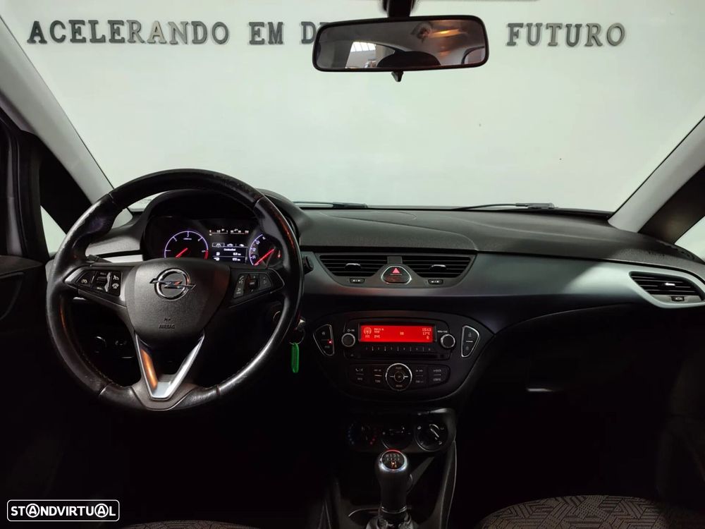 Opel Corsa 1.3 CDTi Dynamic - 19