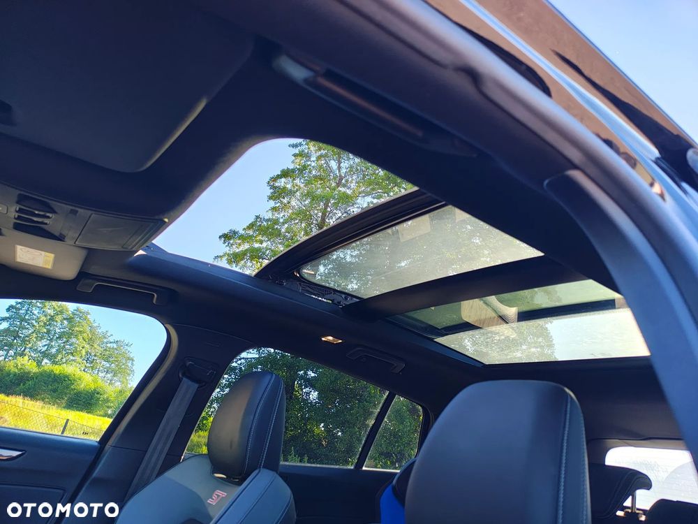 Ford Focus 2.3 EcoBoost ST - 25