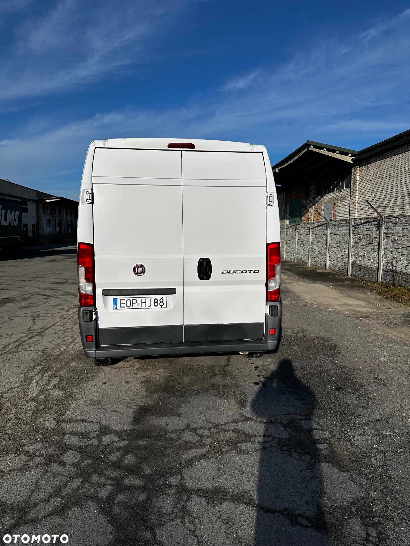 Fiat DUCATO - 5