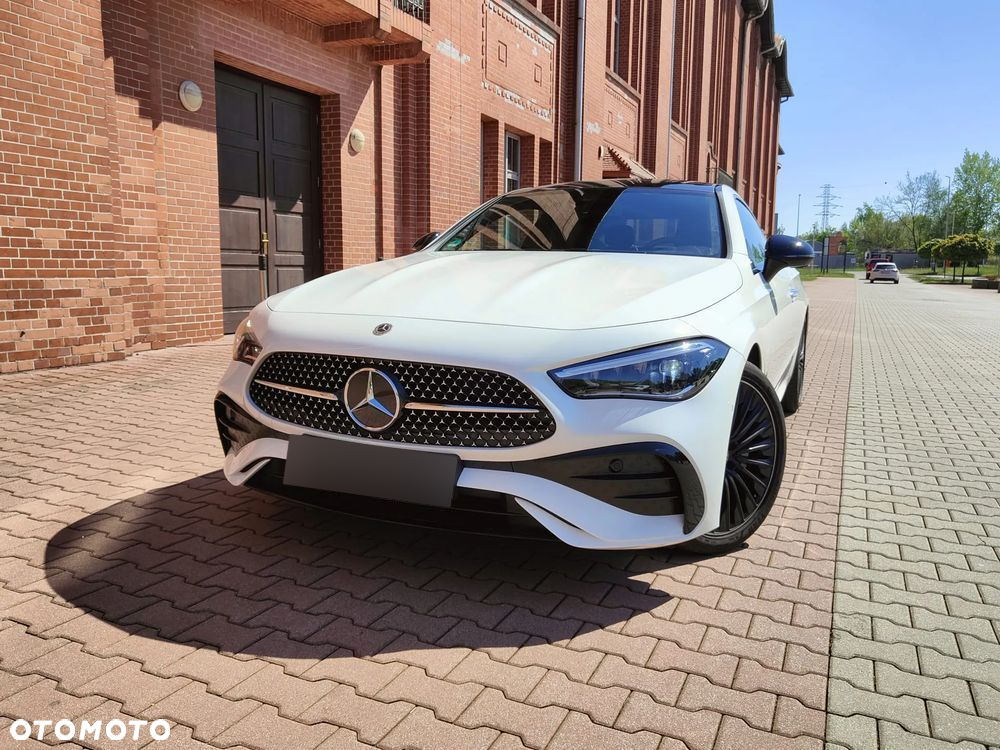 Mercedes-Benz CLE 200 Coupe 9G-TRONIC - 10
