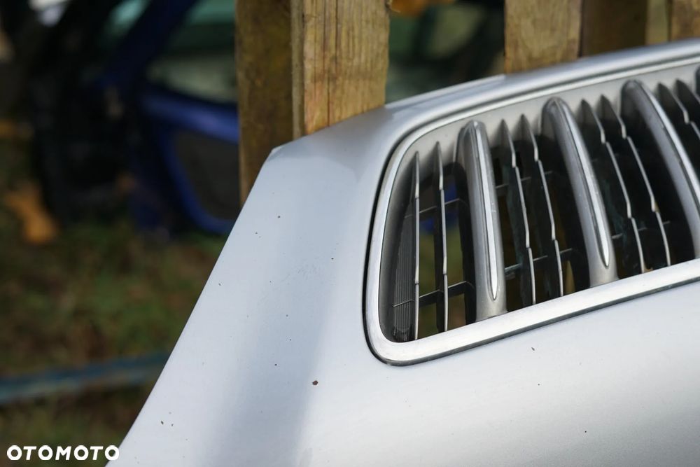 Maska pokrywa silnika Lexus RX I 8P6 - 2