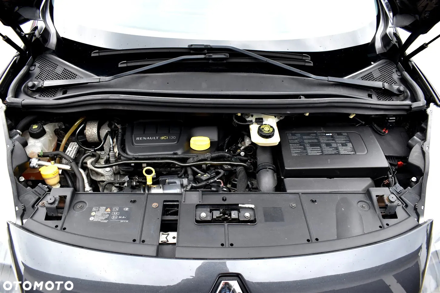 Renault Scenic 1.6dCi Energy TomTom Edition - 31