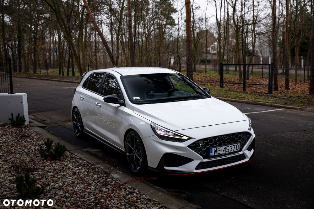 Hyundai i30 N - 2