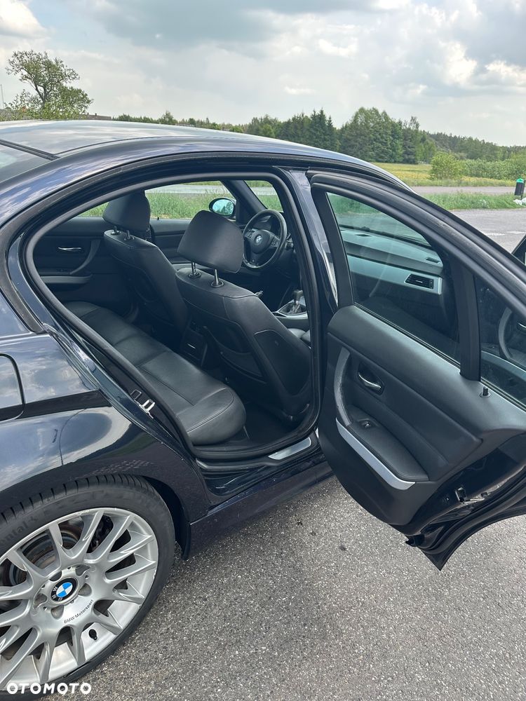 BMW Seria 3 320d - 7