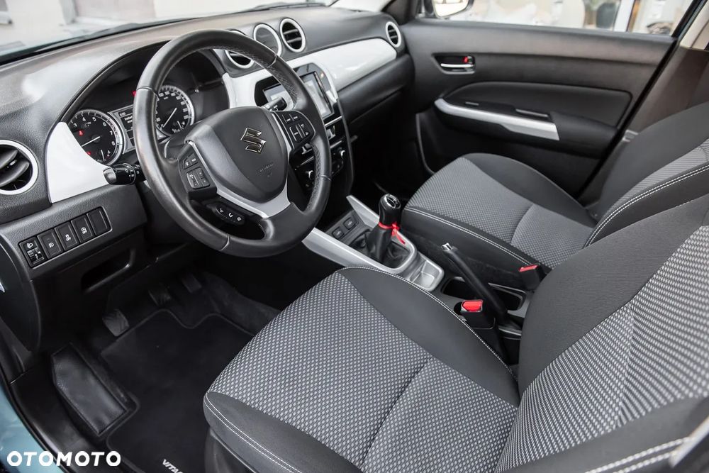 Suzuki Vitara - 15