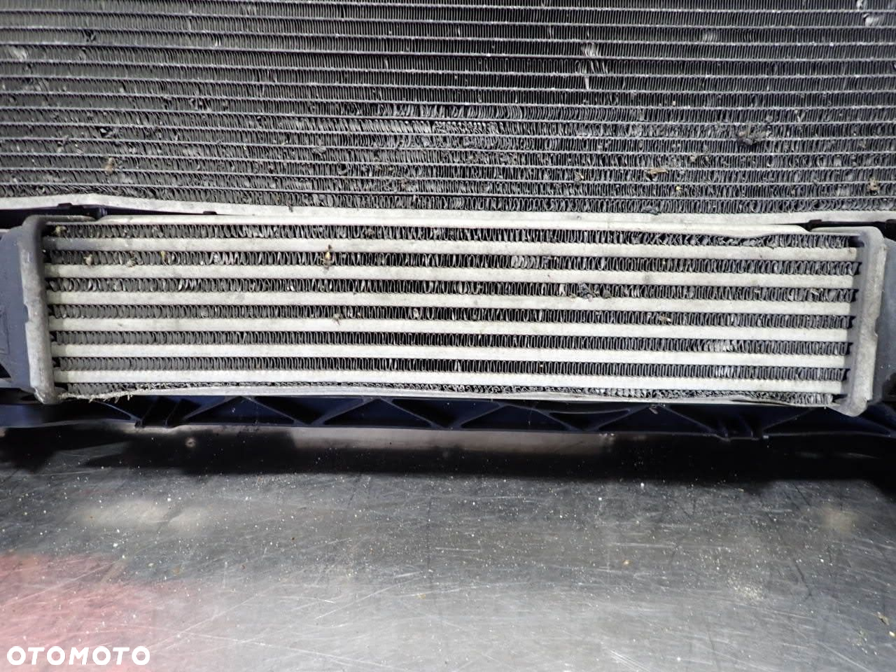 PAS PRZEDNI FIAT PUNTO 2012 - 4