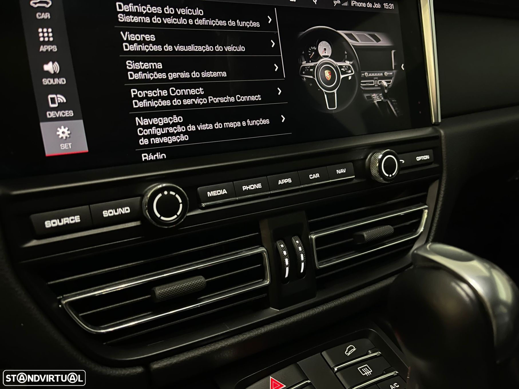 Porsche Macan Soul Edition - 38