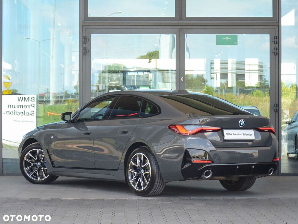BMW Seria 4 - 10
