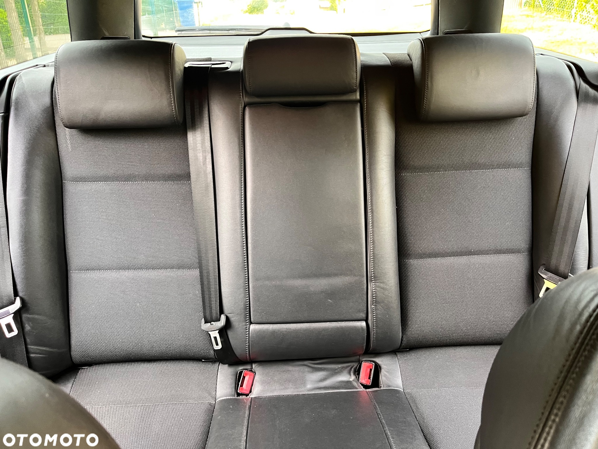 Audi A4 Avant 2.0 TDI - 28