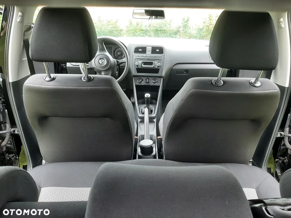Volkswagen Polo - 10