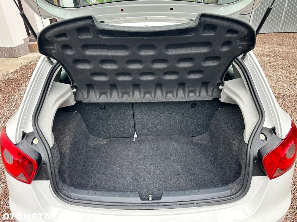 Seat Ibiza 1.4 TDI S&S CONNECT - 11