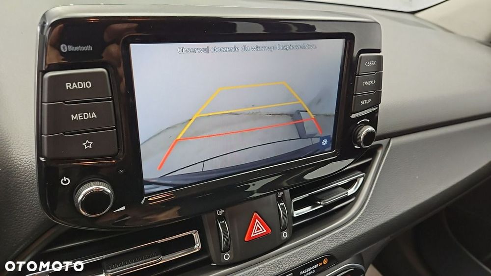 Hyundai i30 1.0 T-GDI Smart - 22