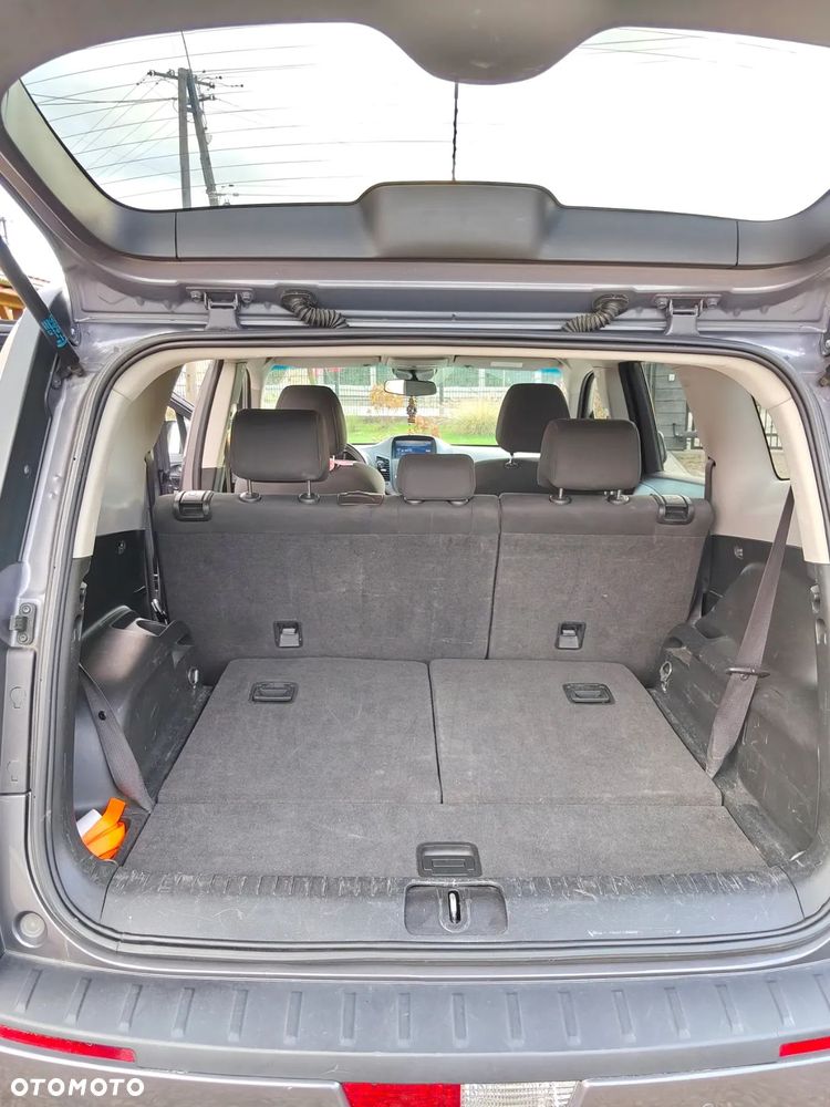 Chevrolet Orlando 2.0 D LT+ - 10