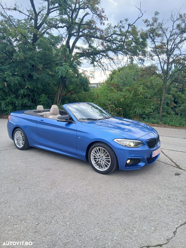 BMW Seria 2 - 25
