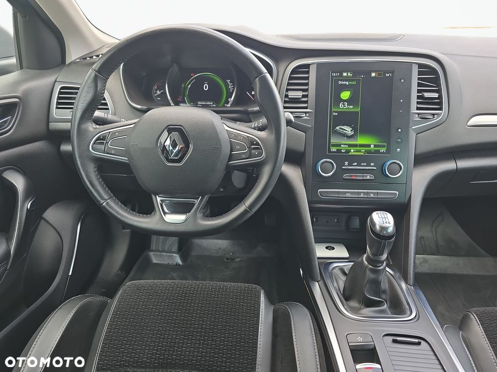 Renault Megane 1.3 TCe FAP GT Line - 11