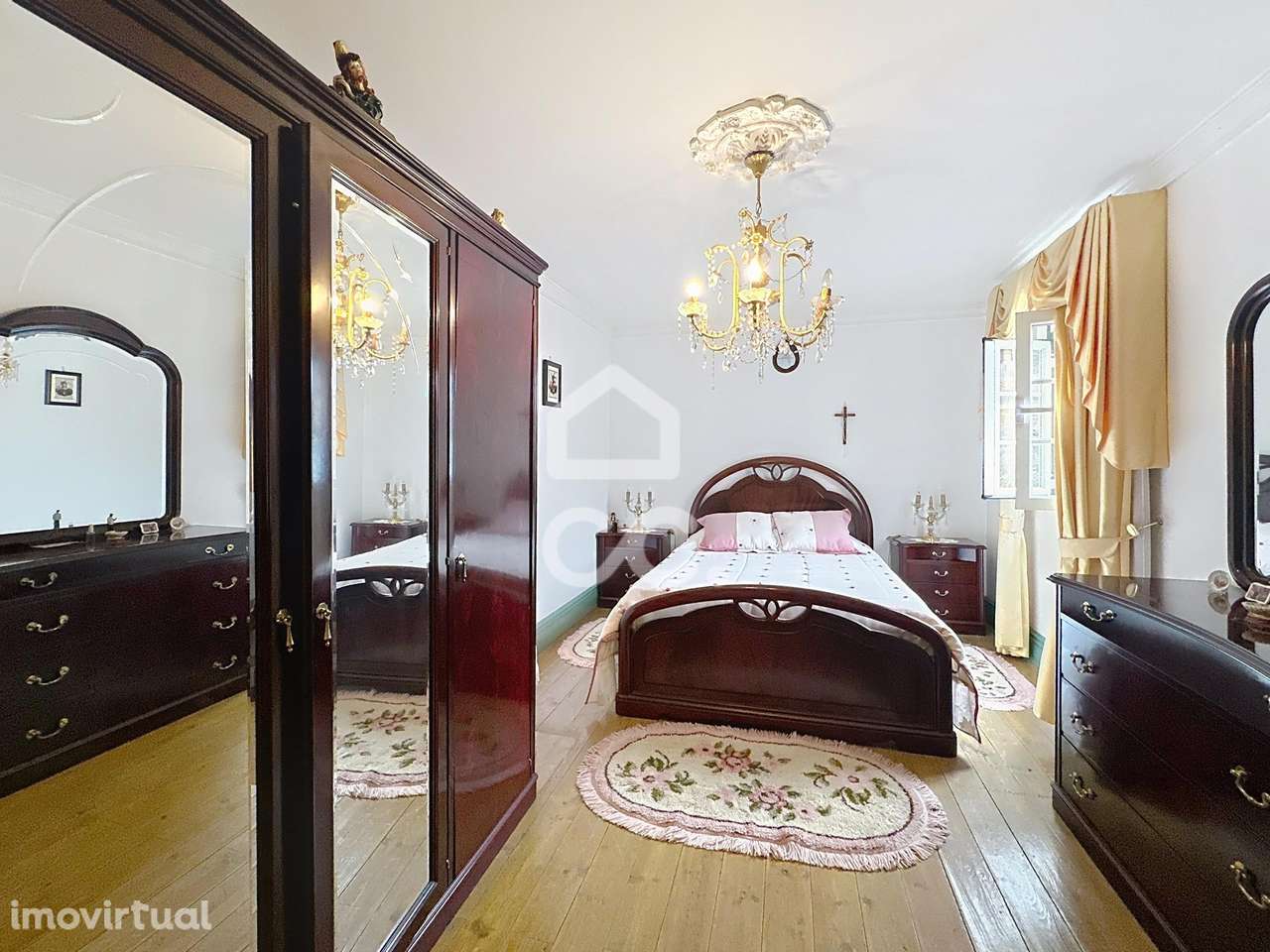 Moradia isolada restaurada com jardim , anexo e terreno - Grande imagem: 4/45