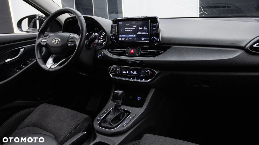 Hyundai i30 1.5 T-GDI 48V Smart DCT - 17