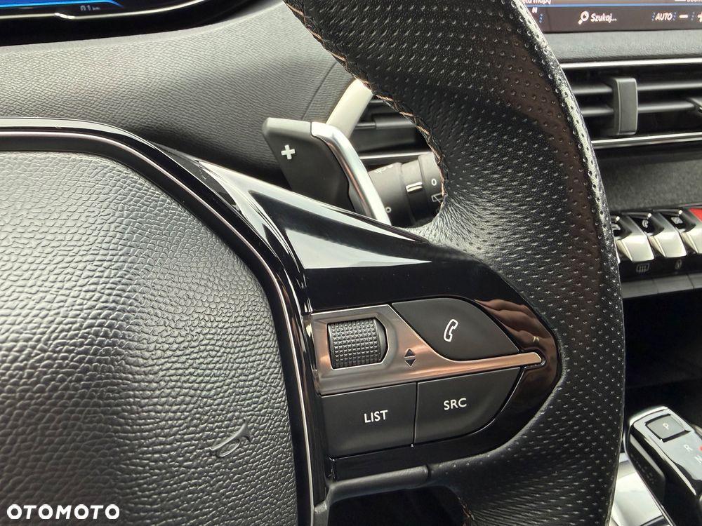 Peugeot 3008 BlueHDi 130 Stop & Start EAT8 GT - 23