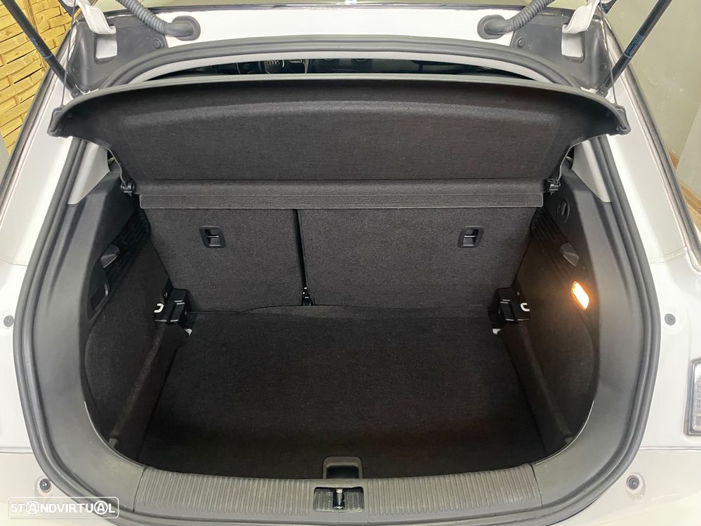 Audi A1 Sportback 1.0 TFSI ultra - 15