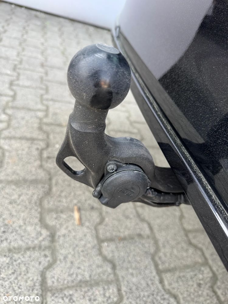 Skoda Octavia 2.0 TDI Sportline DSG - 18
