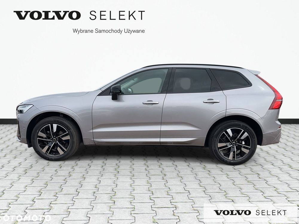 Volvo XC 60 - 9