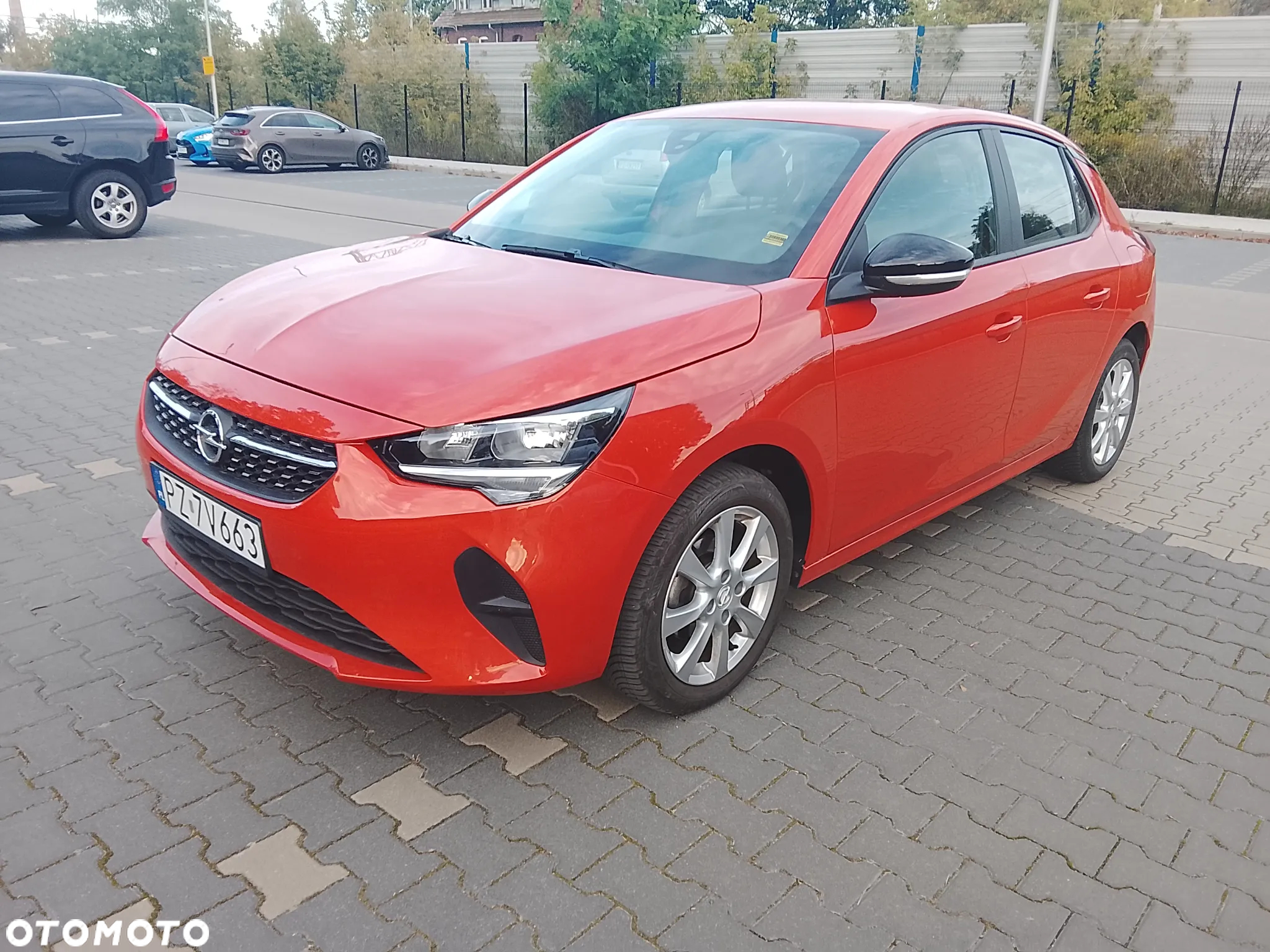 Opel Corsa 1.2 Edition S&S - 5