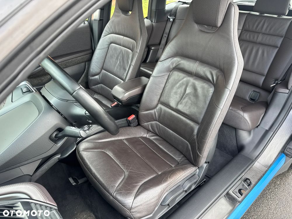 BMW i3 (60 Ah) - 35