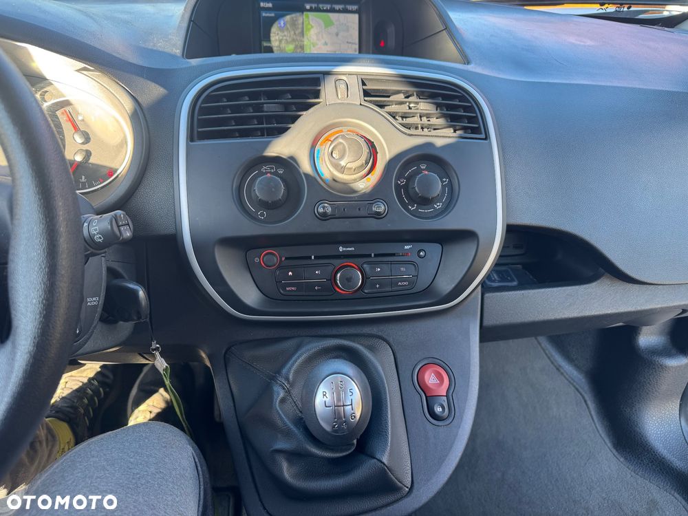 Renault Kangoo dCi 110 FAP Start & Stop Grand - 19