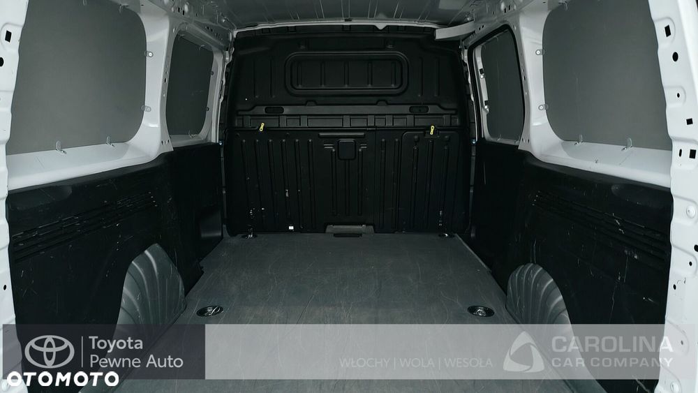Toyota PROACE CITY - 16